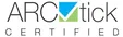 ARCtick certified