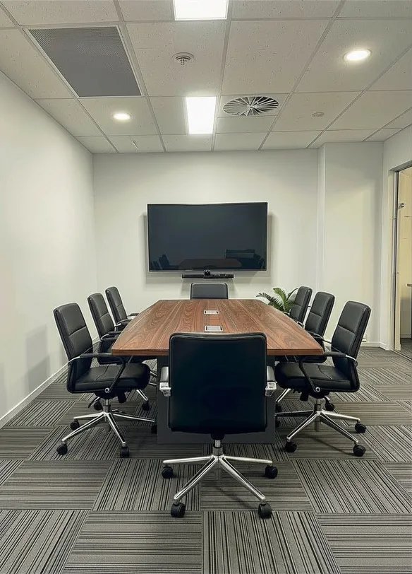 Kooltech office