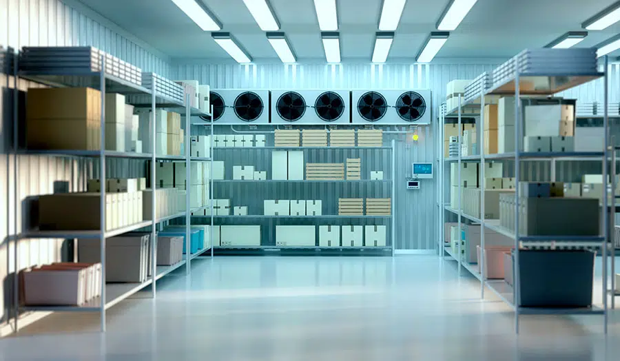 How Commercial Air Conditioning Can Benefit Your Business